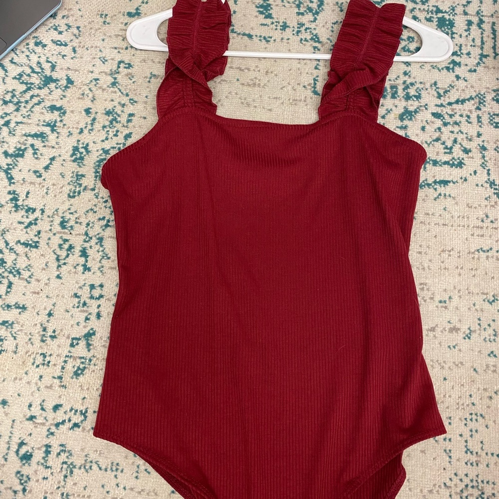 Lavish Boutique Bodysuit